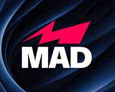 Бонус Mad