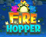 Fire Hopper