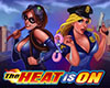 The Heat is On