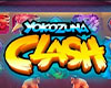 Yokozuna Clash